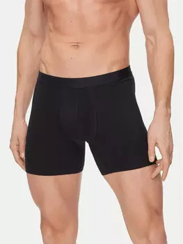 Комплект из 3 боксеров Gap, синий