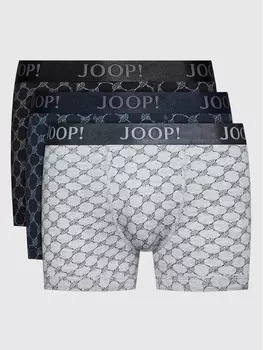 Комплект из 3 боксеров Joop!, мультиколор