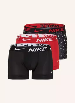 Комплект из 3 боксеров Micro Essential. Nike, черный