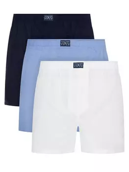 Комплект из 3 боксеров Polo Ralph Lauren, мультиколор