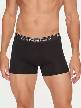 Комплект из 3 боксеров Polo Ralph Lauren, мультиколор