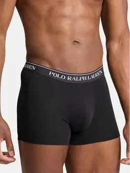 Комплект из 3 боксеров Polo Ralph Lauren, мультиколор