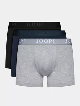Комплект из 3 боксеров современного кроя Joop!, мультиколор