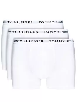 Комплект из 3 боксеров Tommy Hilfiger, белый