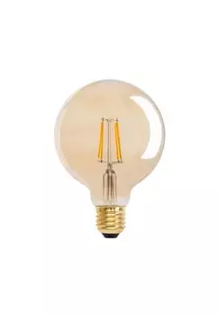 Комплект из 3-х светодиодных лампочек Е27/4,1Вт Дилли Nve Leuchten,