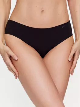 Комплект из 3 классических женских трусов Dkny, мультиколор