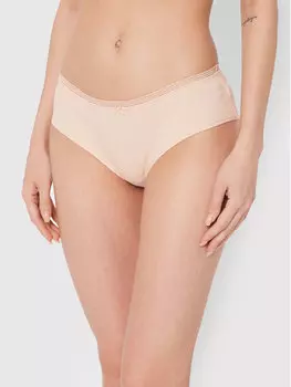 Комплект из 3 классических женских трусов Etam, мультиколор