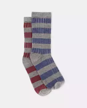 Комплект из 3 носков для мальчиков в стиле фэнтези Cotton Juice, мультиколор