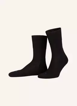 Комплект из 3 носков run FALKE, черный