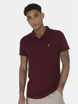 Комплект из 3 рубашек поло стандартного кроя Brave Soul, мультиколор