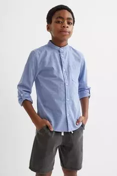 Комплект из 3 шорт без молнии H&amp;M
