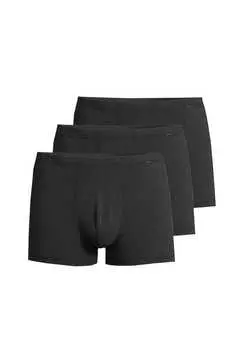 Комплект из 3 штанов в стиле ретро новые современные шорты Ammann, черный