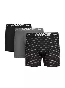 Комплект из 3 трусов-боксеров Dri-Fit Essential Nike