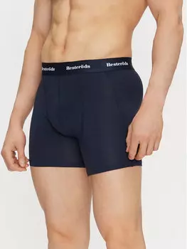 Комплект из 3 трусов-боксеров Kalle 27962 49 Resterds, мультиколор