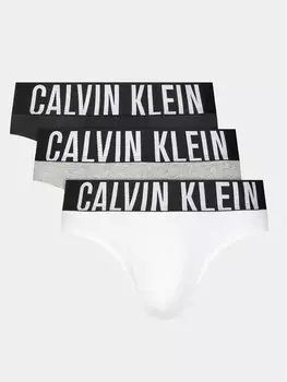 Комплект из 3 трусов Calvin Klein, мультиколор