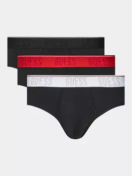 Комплект из 3 трусов Guess, мультиколор
