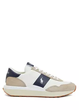 Комплект из 3 жаккардовых мужских носков с мишками Тедди Polo Ralph Lauren, мультиколор