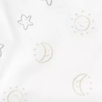 Комплект из 4 боди с длинными рукавами Baby Carter's Carter's