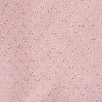 Комплект из 4 боди в форме пуантов с сердечками для маленьких девочек Carter Carter's