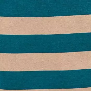 Комплект из 5 боди с короткими рукавами в полоску и животными от Baby Carter's Carter's