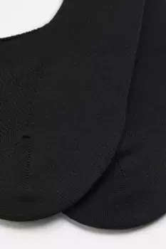 Комплект из 5 пар спортивных носков от drymove H&M, черный