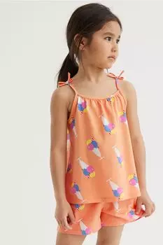 Комплект из 5 шорт из джерси H&amp;M