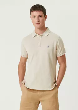 Комплект из 5 трусов с логотипом. Polo Ralph Lauren, мультиколор