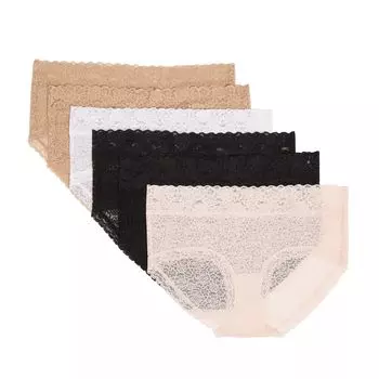 Комплект из 6 кружевных трусиков для мальчиков SO SO68001P6 SO