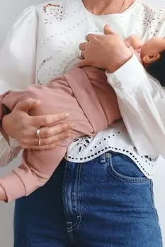 Комплект из 6 предметов хлопка H&M