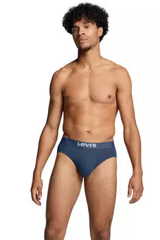 Комплект из двух боксеров Levi's. Levi's, темно-синий