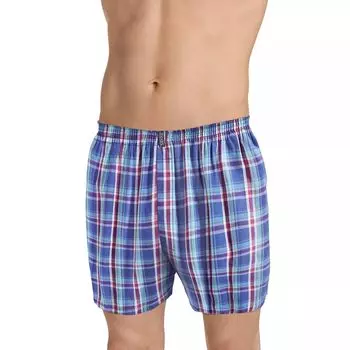 Комплект из двух боксеров полного кроя Big & Tall Jockey