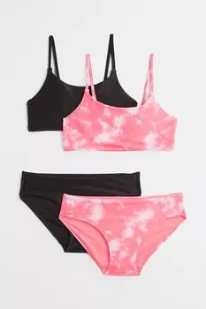 Комплект из двух частей бикини H&amp;M