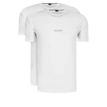 Комплект из двух футболок стандартного кроя Joop!, белый