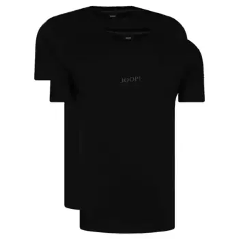 Комплект из двух футболок стандартного кроя Joop!, черный