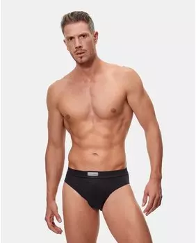 Комплект из двух мужских трусов разных цветов Abanderado, мультиколор