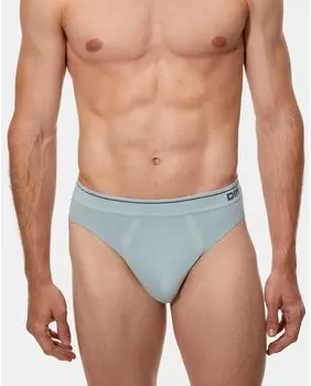 Комплект из двух мужских трусов разных цветов Dim, мультиколор