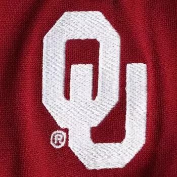 Комплект из двух предметов для девочек и молодежи Crimson Oklahoma Earlyers Unbranded