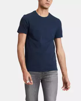 Комплект из двух разноцветных мужских футболок с короткими рукавами Levi's, мультиколор