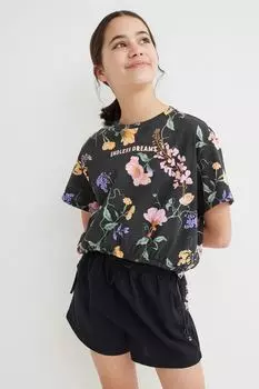 Комплект из двух шорт H&amp;M