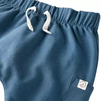 Комплект из двух спортивных штанов Baby Little Planet от Carter's Little Planet by Carter's