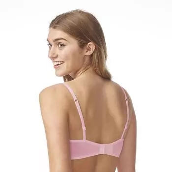 Комплект из двух трансформируемых бюстгальтеров-футболок на легкой подкладке Juniors SO SO51-001 SO