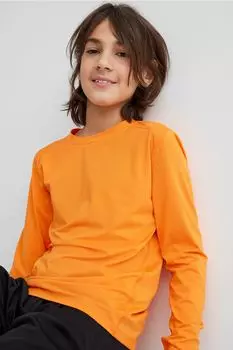 Комплект из двух тренировочных топов H&amp;M