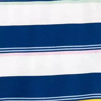 Комплект из футболки и шорт в полоску для мальчика Carter Carter's