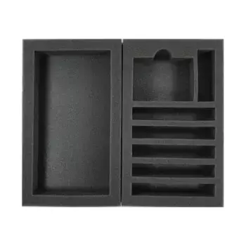 Комплект из пенопластового лотка для одной колоды и игральных костей Star Wars Destiny, Battle Foam - Fantasy Flight Games - Star Wars Destiny