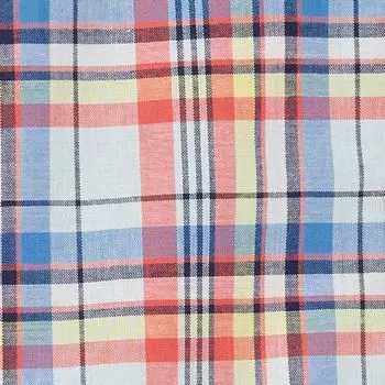 Комплект из рубашки и шорт в клетку для мальчика Carter's для мальчика Carter's