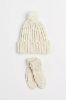 Комплект из синели, 2 предмета H&M