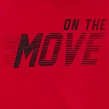 Комплект из толстовки и штанов для мальчика Carter "On The Move" Carter's