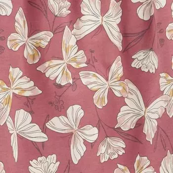 Комплект из топа и леггинсов Carter's Butterfly для девочек 4–8 лет Carter's