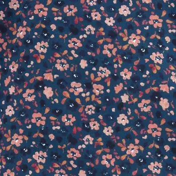 Комплект из топа и леггинсов Carter's с воротником Питера Пэна и цветочным принтом для малышей и малышей Carter's