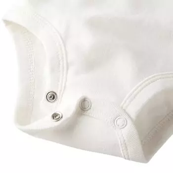 Комплект из трех боди с длинными рукавами из органического хлопка Baby Little Planet от Carter's Little Planet by Carter's